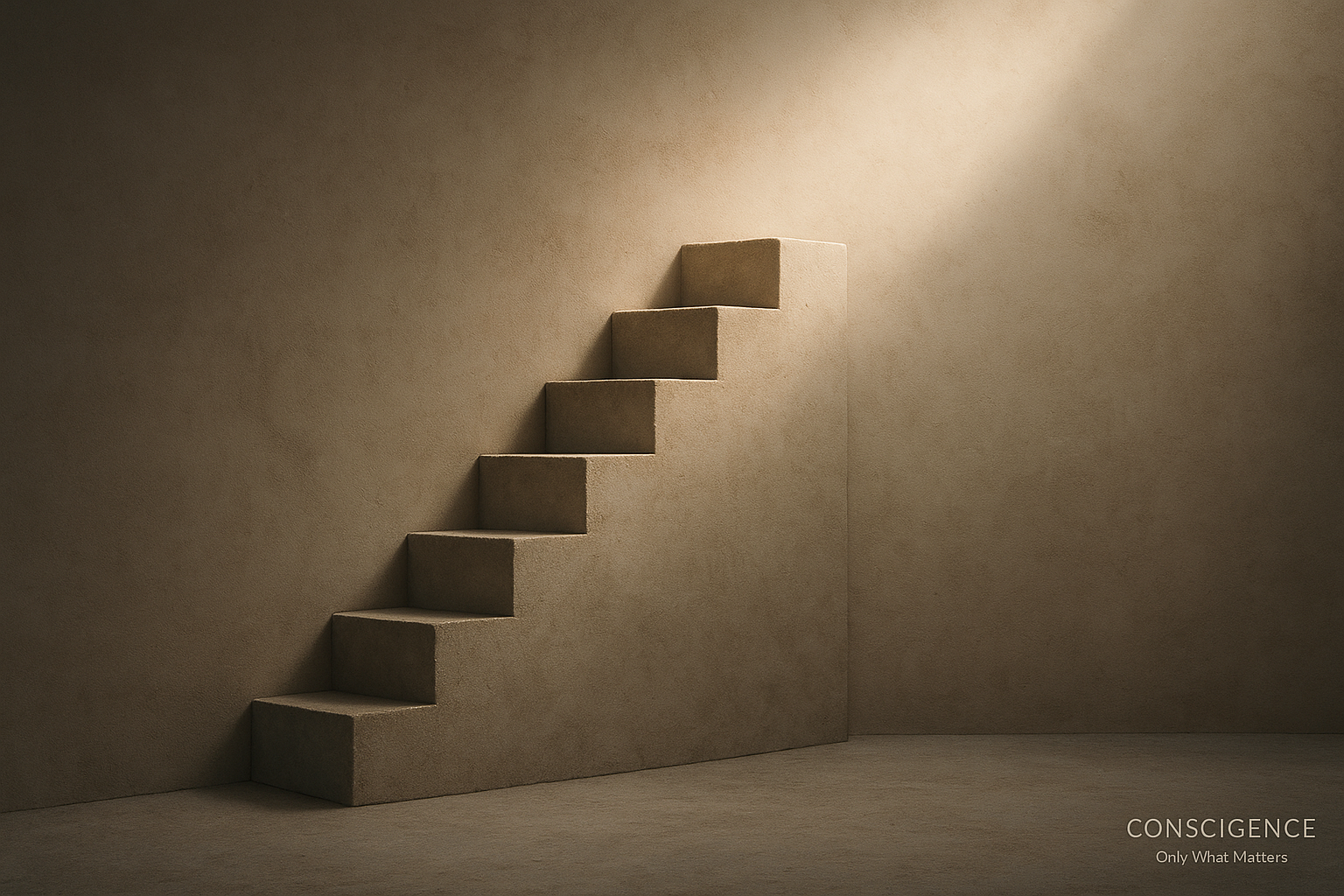The Habit Ladder